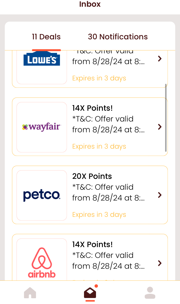 Pepper: Save On Sam’s Club, Instacart, Delta, Meijer & More – Doctor Of Credit