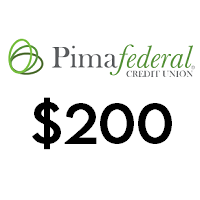 [AZ] Pima Federal Credit Union $200 Checking Bonus, Direct Deposit Not Required – Doctor Of Credit