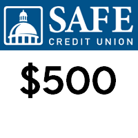 [CA only] SAFE Credit Union $500 Checking Bonus – Doctor Of Credit