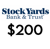 [Louisville Only] Stock Yards Bank & Trust $200 Checking Bonus – Doctor Of Credit