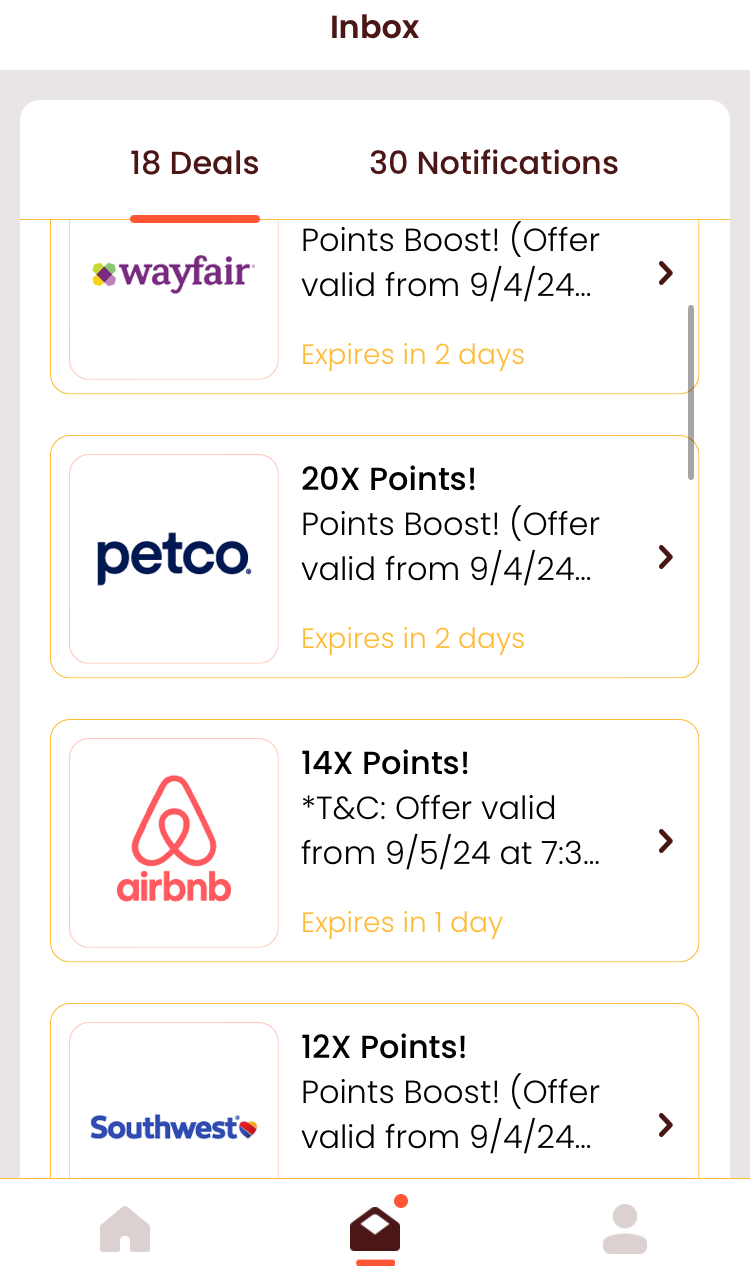 Pepper: Get 14% Back On Airbnb, 12% Southwest, 20% Petco, 9% Meijer & More – Doctor Of Credit