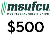[MI only] MSUFCU $250 Checking Bonus + $250 Savings Bonus – Doctor Of Credit