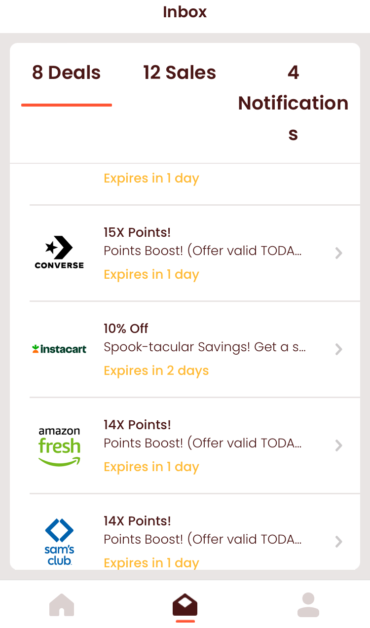 Pepper: Get 14% Back On Amazon Fresh & Sam’s Club; 15% Lowe’s & More (Stack with AmEx Offer) – Doctor Of Credit