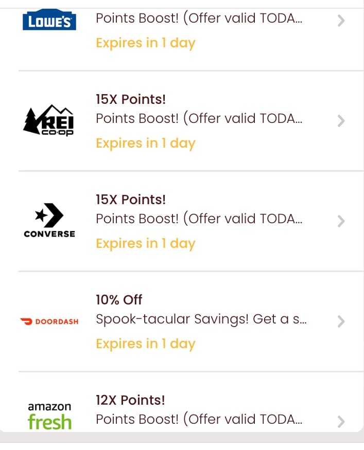 Pepper: Get 12% Back on Amazon Fresh, 14% Lowe’s, 18% Adidas & More (Stack with AmEx Offer) – Doctor Of Credit