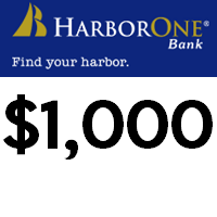 [Expired] [MA, NH, and RI] HarborOne Bank $1,000 Business Checking ...