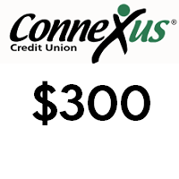 Connexus Credit Union 0 Checking Bonus, Direct Deposit Not Required Connexus Credit Union 0 Checking Bonus, Direct Deposit Not Required