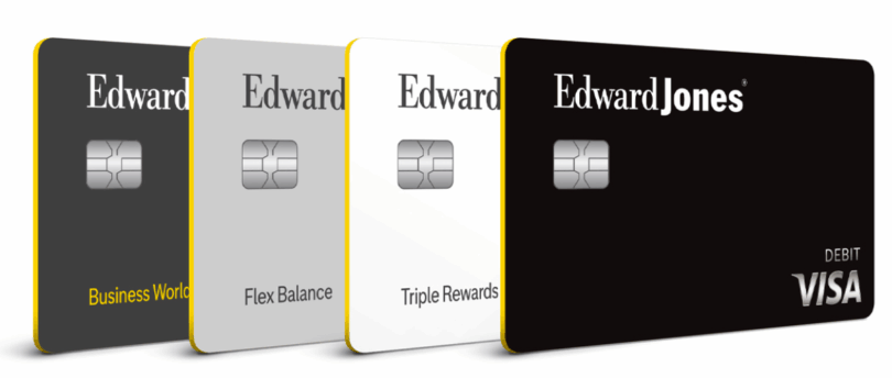 U.S. Bank Launches Cobranded Partnership With Edward Jones (Three Cards)