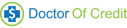 Doctor Of Credit