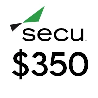 [MD, PA, DE, WV, VA, D.C] SECU $350 Business Checking Bonus
